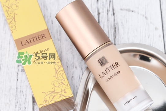 laitier琦恩是什么牌子？laitier是哪國的什么檔次