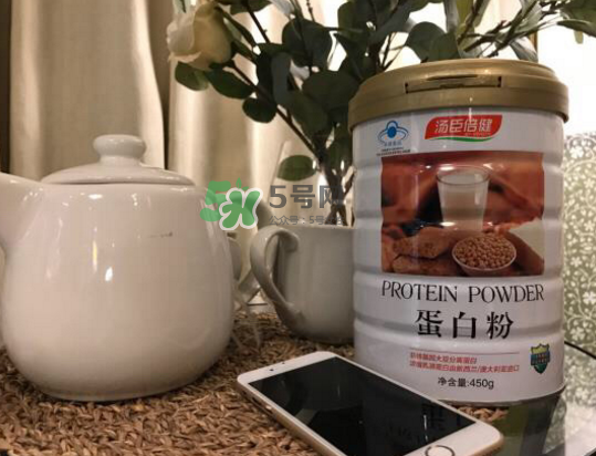 蛋白粉會上火嗎？喝蛋白粉上火怎么辦？
