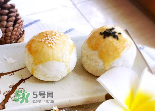 蛋黃酥怎么保存？蛋黃酥怎么保存才酥脆？