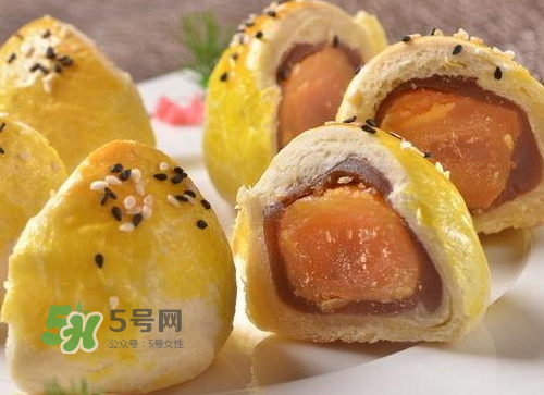 蛋黃酥怎么保存？蛋黃酥怎么保存才酥脆？