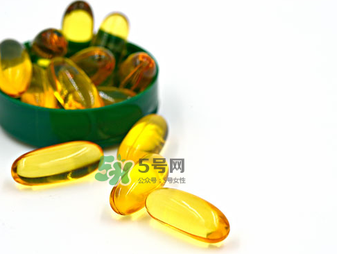 魚(yú)肝油可以擦臉嗎？魚(yú)肝油擦臉有什么好處？