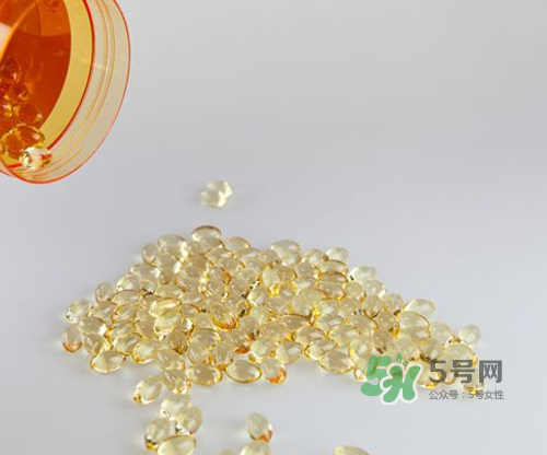 吃魚肝油對眼睛好嗎？魚肝油對眼睛有什么好處？
