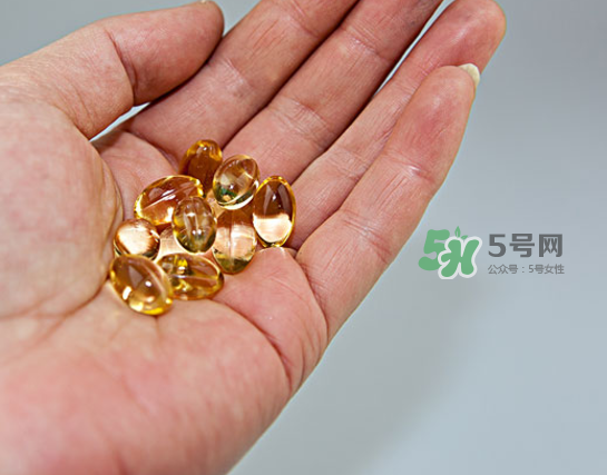 吃魚肝油對眼睛好嗎？魚肝油對眼睛有什么好處？