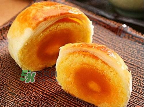 蛋黃酥烤多長時間最好？蛋黃酥烤多久？