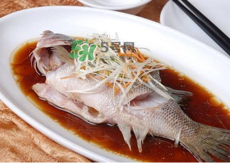 黑魚(yú)可以清蒸嗎？黑魚(yú)蒸多久？