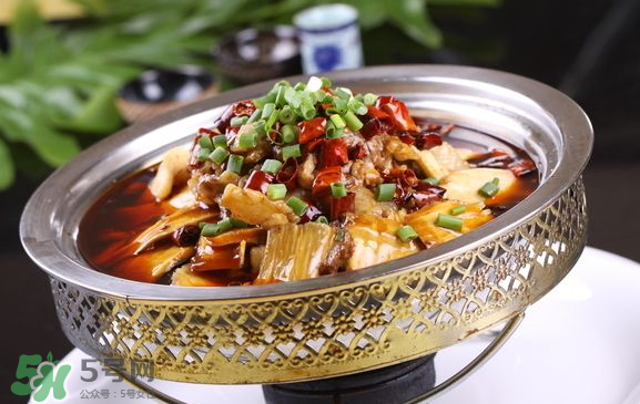 黑魚可以做水煮魚嗎？水煮黑魚的做法