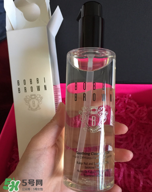 bobbi brown卸妝油好用嗎？芭比波朗卸妝油怎么樣？