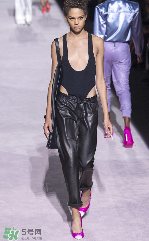 tom ford2018春夏系列怎么樣_好看嗎_款式有哪些？