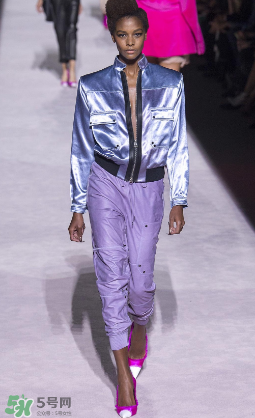 tom ford2018春夏系列怎么樣_好看嗎_款式有哪些？