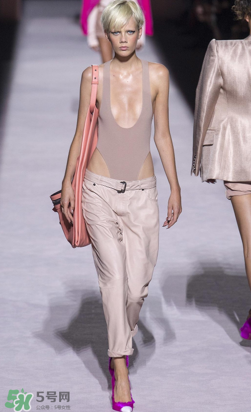 tom ford2018春夏系列怎么樣_好看嗎_款式有哪些？