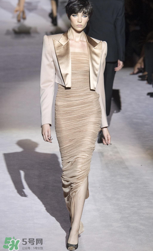 tom ford2018春夏系列怎么樣_好看嗎_款式有哪些？