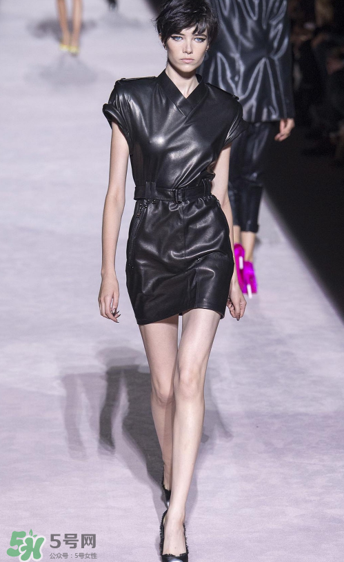 tom ford2018春夏系列怎么樣_好看嗎_款式有哪些？