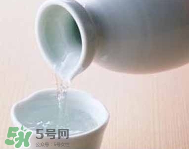 白酒可以止癢嗎？白酒能止癢嗎