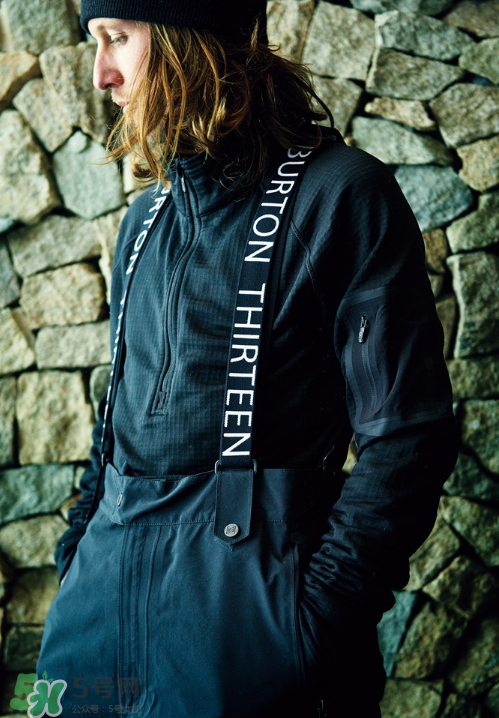burton2017秋冬系列怎么樣_好看嗎_款式有哪些？