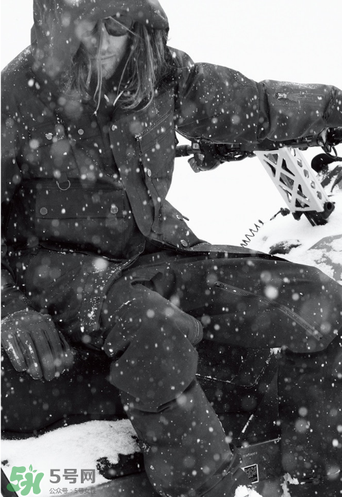 burton2017秋冬系列怎么樣_好看嗎_款式有哪些？