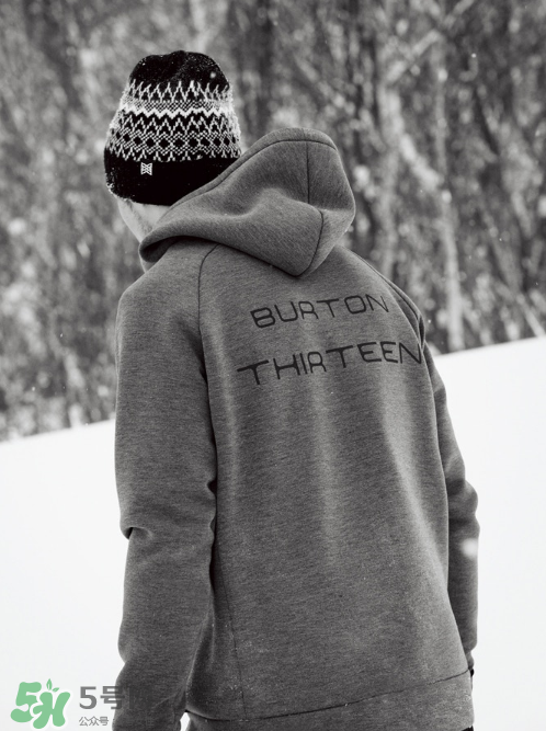 burton2017秋冬系列怎么樣_好看嗎_款式有哪些？