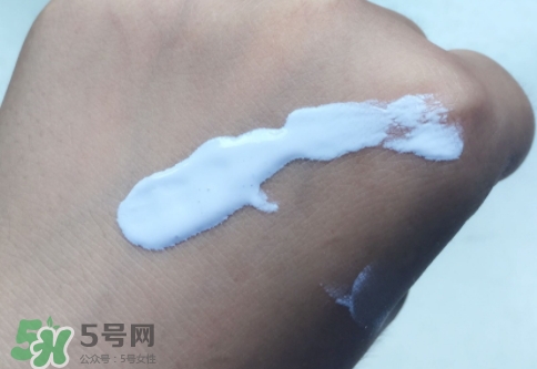 自然堂防曬隔離霜怎么樣？自然堂防曬隔離霜多少錢