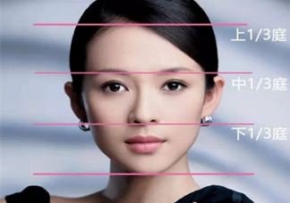 發(fā)際線低怎么調(diào)整？標(biāo)準(zhǔn)的發(fā)際線圖片