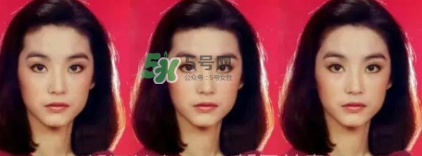 發(fā)際線低怎么調(diào)整？標(biāo)準(zhǔn)的發(fā)際線圖片