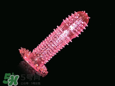 狼牙棒避孕套能用幾回？狼牙棒避孕套能和震動環(huán)搭配使用嗎？