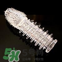 狼牙棒避孕套有危害嗎？狼牙套避孕套是啥樣的？