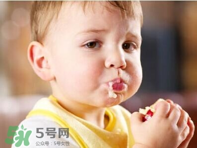 兒童健康飲食是無油無鹽無糖嗎？兒童飲食健康小常識