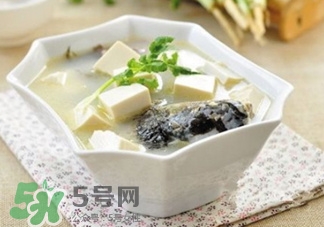 孕婦喝鯽魚(yú)湯上火嗎？孕婦喝鯽魚(yú)湯會(huì)發(fā)胖嗎？