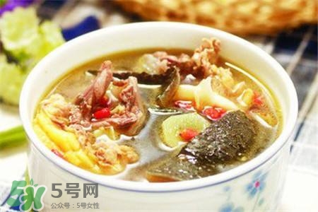 產(chǎn)婦能吃甲魚(yú)嗎？產(chǎn)婦能吃甲魚(yú)湯嗎？