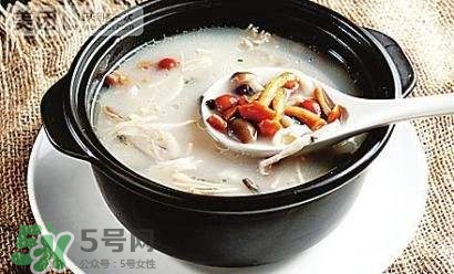 甲魚(yú)湯下奶嗎？下奶的食物有哪些？