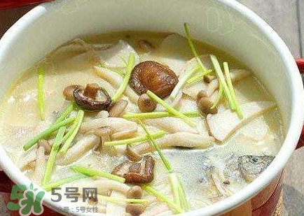 孕婦喝鯽魚(yú)湯上火嗎？孕婦喝鯽魚(yú)湯會(huì)發(fā)胖嗎？