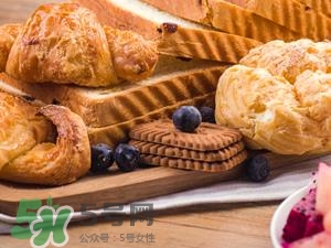 早餐吃面包會(huì)胖嗎？早餐吃面包好不好？