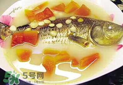 孕婦喝鯽魚(yú)湯上火嗎？孕婦喝鯽魚(yú)湯會(huì)發(fā)胖嗎？