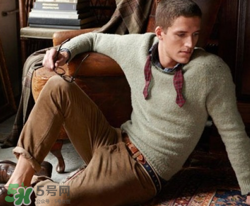 ralph lauren是什么牌子？ralph lauren是什么檔次？