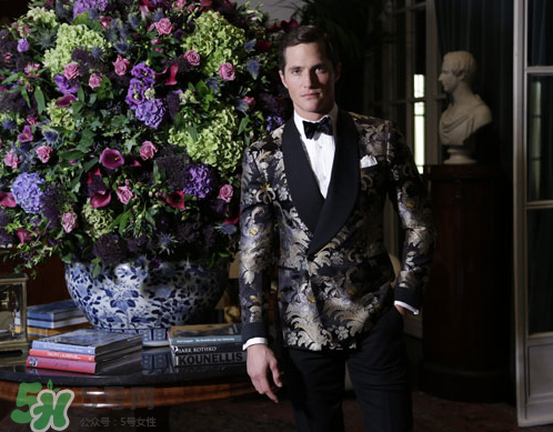ralph lauren是什么牌子？ralph lauren是什么檔次？