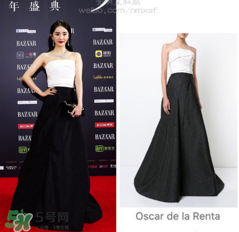 oscar de la renta是什么牌子？oscar de la renta是什么檔次？