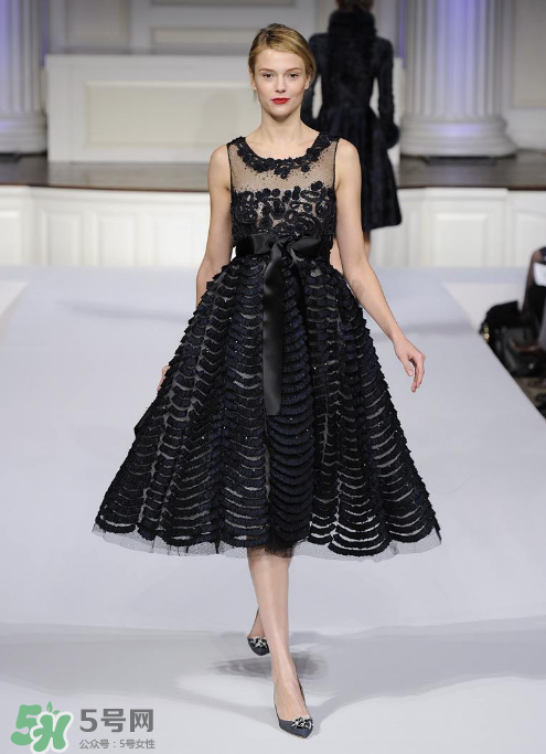oscar de la renta是什么牌子？oscar de la renta是什么檔次？