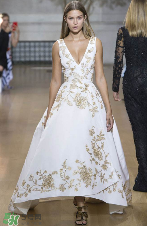 oscar de la renta是什么牌子？oscar de la renta是什么檔次？