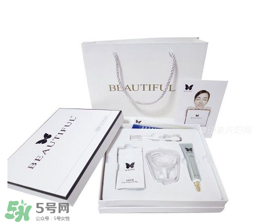 碧緹福美牙儀多少錢(qián)一套？碧緹福美牙儀價(jià)格
