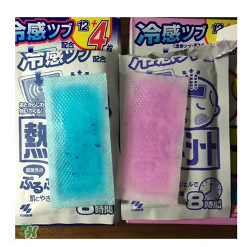 小林退熱貼怎么樣？小林退熱貼好用嗎？