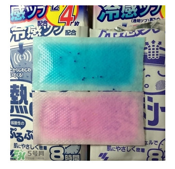 小林退熱貼怎么樣？小林退熱貼好用嗎？