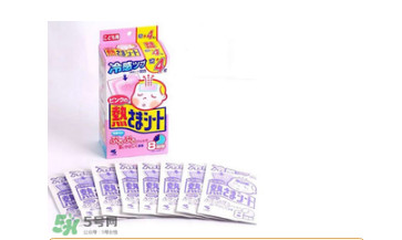 小林退熱貼怎么樣？小林退熱貼好用嗎？