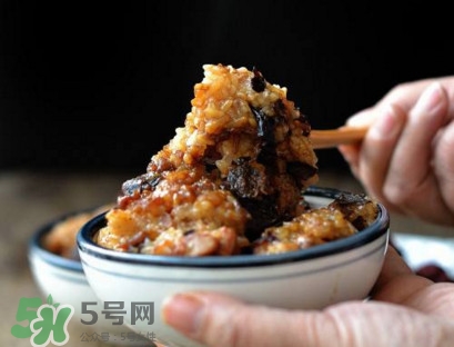甑糕是用什么做的？甑糕是怎么做的