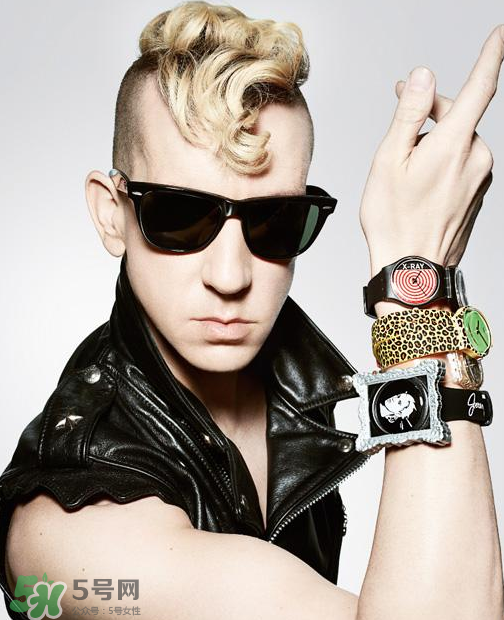 jeremy scott是什么牌子？jeremy scott是什么檔次？