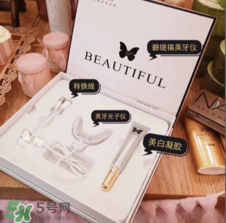 碧緹福美牙儀有副作用嗎？碧緹福美牙儀副作用是什么？