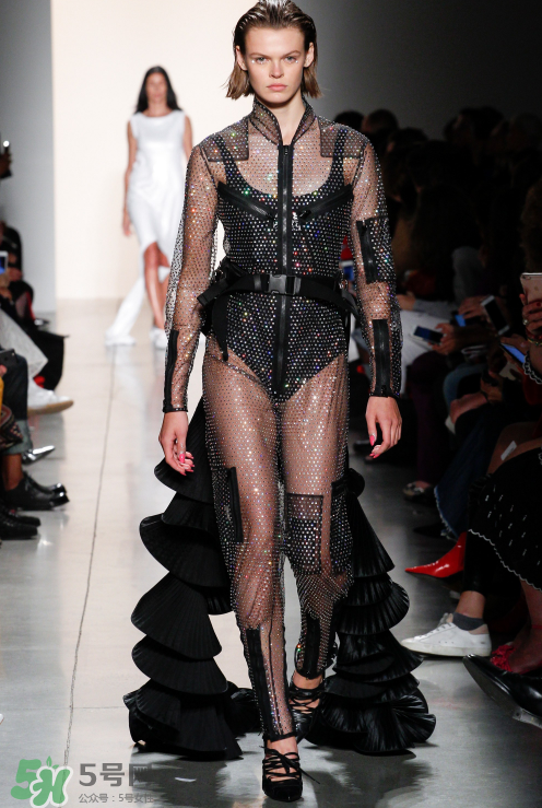 jeremy scott2018春夏系列怎么樣_好看嗎_款式有哪些？