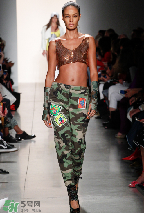 jeremy scott2018春夏系列怎么樣_好看嗎_款式有哪些？