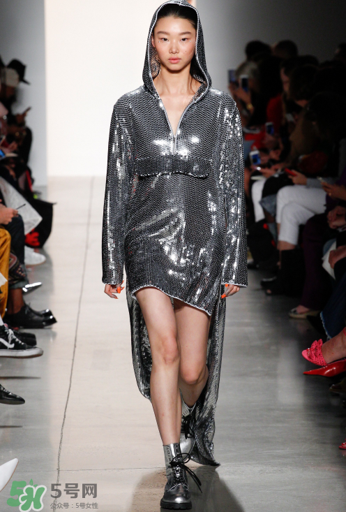 jeremy scott2018春夏系列怎么樣_好看嗎_款式有哪些？