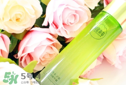 相宜本草睡蓮水靈肌沁潤(rùn)精華怎么樣？相宜本草睡眠水