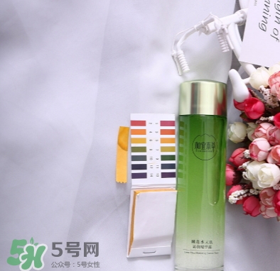 相宜本草睡蓮水靈肌沁潤(rùn)精華怎么樣？相宜本草睡眠水