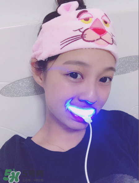 美牙儀能去牙結(jié)石嗎？美牙儀對(duì)牙結(jié)石有效嗎？
